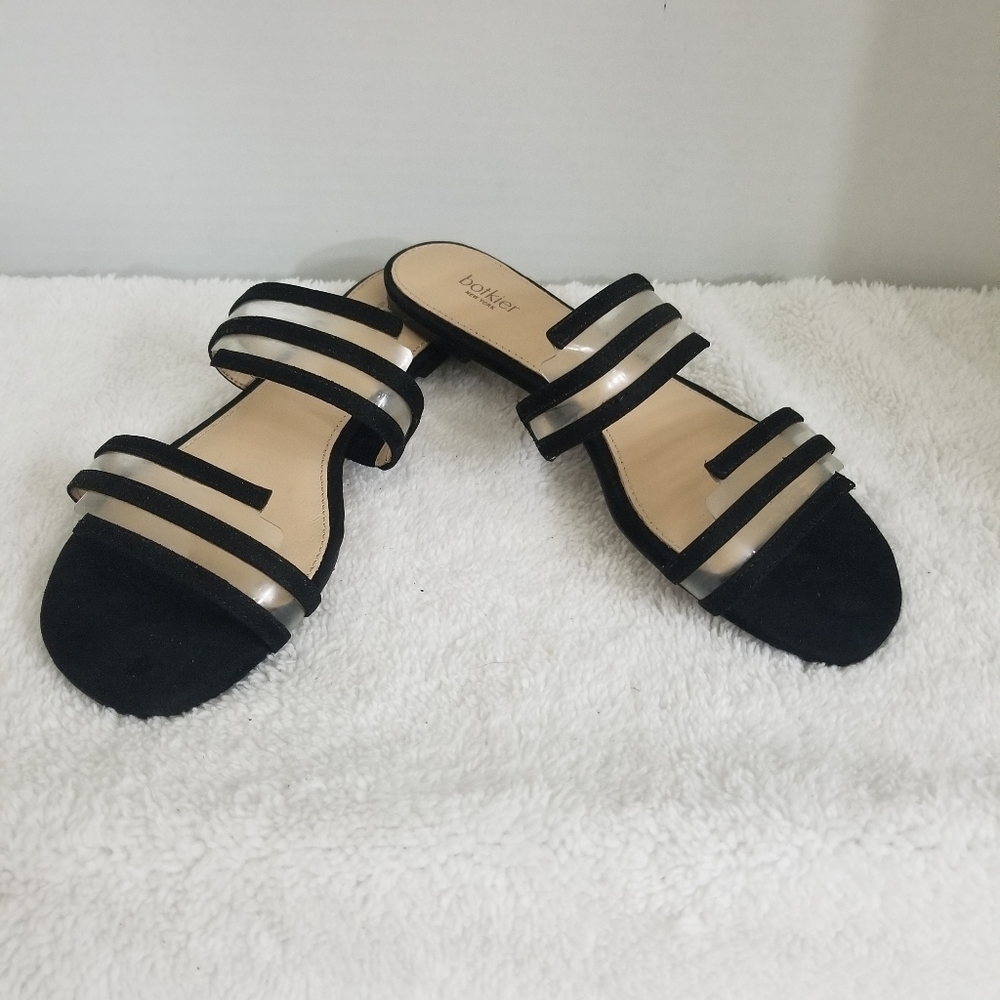 Botkier flat sandals